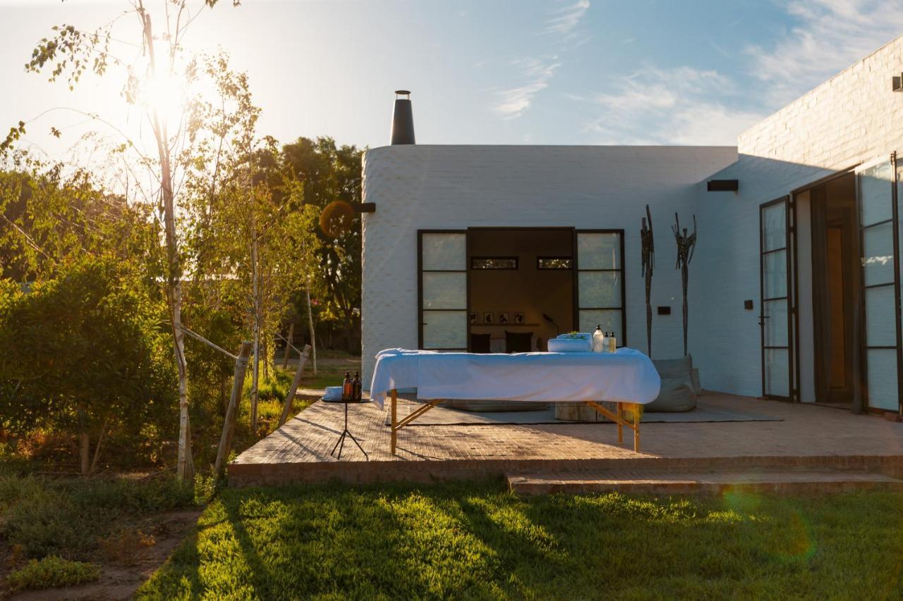 Stil Villa Montagu Exterior foto