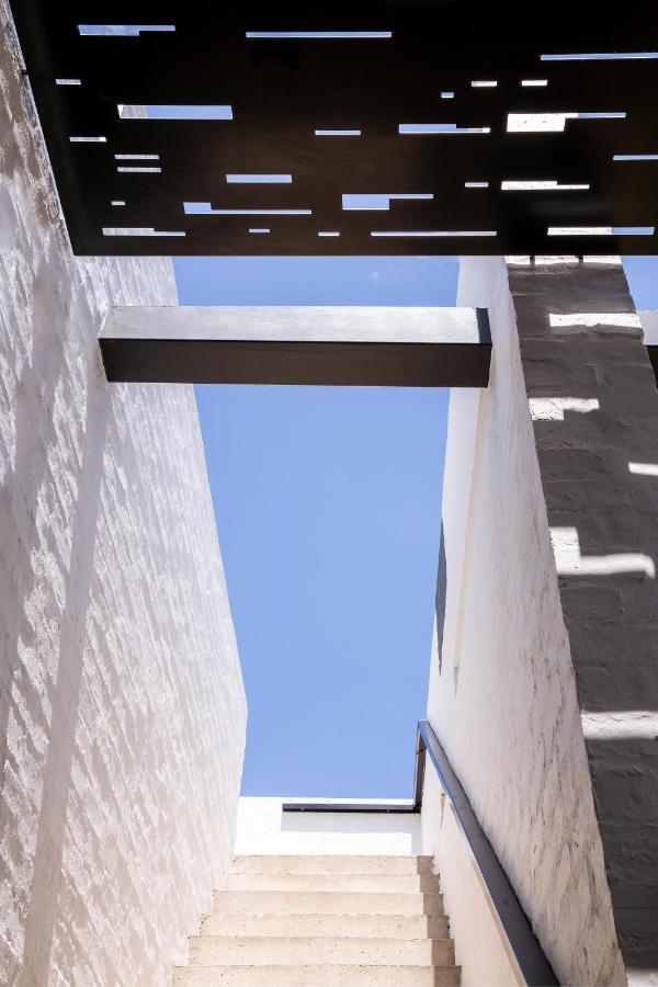 Stil Villa Montagu Exterior foto